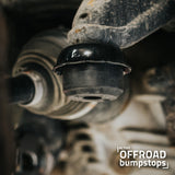 Timbren 2003 Lexus GX470 Front Active Off Road Bumpstops - ABSTOF