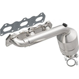 MagnaFlow Direct Fit Catalytic Converter 04-08 Grand Vitara V6 2.7L DS - 51254