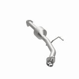 MagnaFlow Conv DF 06-10 Honda Civic 1.3L - 49736