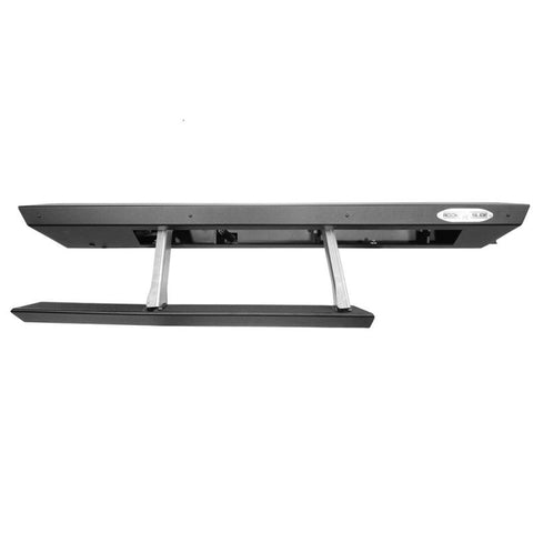 Rock Slide 21-22 Ford Bronco 2 Door Step Sliders 3rd Gen Drivers Side Sub Part - BD-SS-300-BR2D