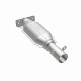 MagnaFlow Conv GM 21X6.5X4 2.5/3 23486 - 93486