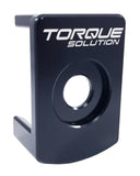 Torque Solution Pendulum (Dog Bone) Billet Insert 09-14 VW MK6 TSI / 09-14 Audi TT/TTS/A3 - TS-VW-385