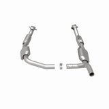 MagnaFlow Conv DF 07-08 Ford E-150 4.6L - 51640