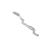 MagnaFlow SYS C/B 01-02 BMW Z3 2.5L/3.0L l6 - 16465