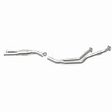 MagnaFlow Direct Fit Catalytic Converter 89-93 BMW 535I 3.2l - 23817