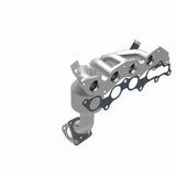 MagnaFlow Conv DF 05-08 Mazda Tribute 2.3L - 49383