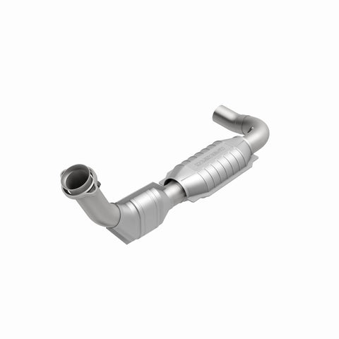 MagnaFlow Direct Fit Catalytic Converter 97-98 Ford Exped 4.6L D/S - 93129