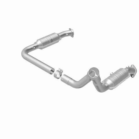Magnaflow Conv DF 2007 Ram 1500 V8 5.7 OEM Underbody - 52451