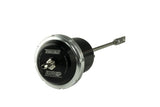 Turbosmart IWGHP Dodge Cummins Turbo Diesel 35 PSI Black Internal Wastegate Actuator - TS-0626-1354