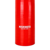 Mishimoto 96-02 Toyota 4Runner 3.4L V6 Red Silicone Hose Kit - MMHOSE-4RUN34-96RD