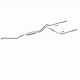 MagnaFlow Sys C/B 03 GM Silverado 4.8/5.3L Ec - 15792