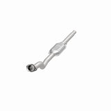 MagnaFlow Conv DF Lumina Apv-Silhouette-Trans - 23411