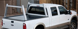 Pace Edwards 2017 Ford F-Series Super Duty 6ft 9in Bed JackRabbit w/ Explorer Rails - JEFA18A44