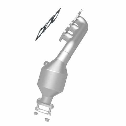 MagnaFlow Direct Fit Catalytic Converter 2009 Kia Borrego 3.8L Passenger Side - 51401