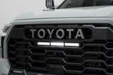 Diode Dynamics 2022+ Toyota Tundra White Combo TRD Pro Grille Light Bar Kit - DD7415