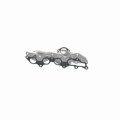 MagnaFlow Conv DF 08-09 Ford Focus 2.0L - 49139