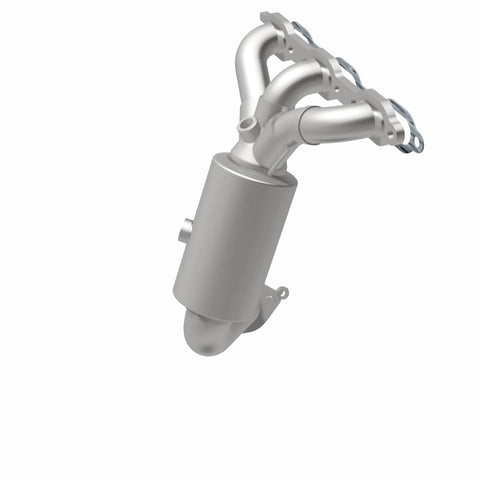MagnaFlow Direct Fit Catalytic Converter 07-10 Chrysler Sebring 3.5L - 51061