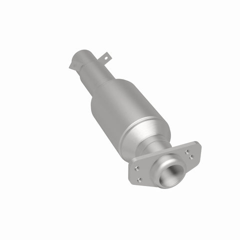 MagnaFlow California Grade Catalytic Converter Direct Fit 91-92 Oldsmobile Bravada V6 4.3L - 3391486