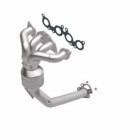 MagnaFlow Conv DF 05-11 Volvo XC90 4.4L Front - 24361