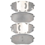 R1 22-26 Kia Sportage Front Optimum OE Brake Pads - 2551-2398-00