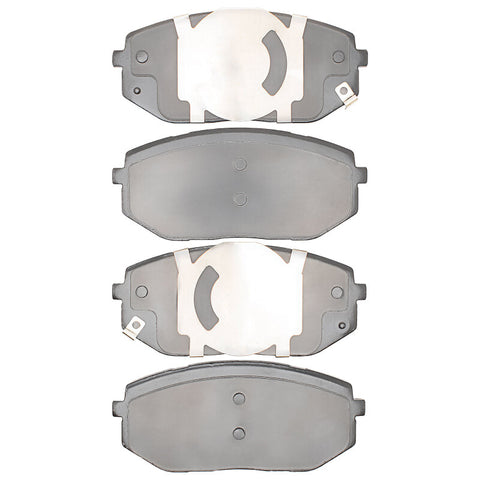 R1 22-26 Kia Sportage Front Optimum OE Brake Pads - 2551-2398-00