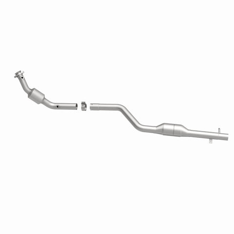 MagnaFlow Direct Fit Catalytic Converter 99-02 Mercedes SL500 5.0L - 51973