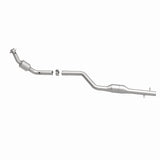 MagnaFlow Direct Fit Catalytic Converter 99-00 Mercedes SL500 5.0L - 444049
