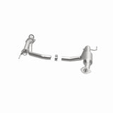 MagnaFlow Direct Fit Catalytic Converter 05-11 Toyota Tacoma 4.0L - 5491562