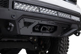 Addictive Desert Designs 22-25 GMC Sierra 1500 Stealth Fighter Winch Kit - AC5708101NA