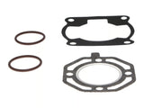 Wiseco 88-90 Kawasaki KX 80 Top End Gasket Kit - W5117