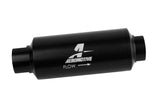 Aeromotive In-Line Filter - (AN-10) 10 Micron Microglass Element - 12346