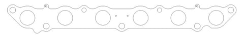 Cometic Toyota 7MGTE 87-92 Exhaust .030 inch MLS Head Gasket 1.412 inch Round Port - C4208-030