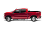 Truxedo 20-21 GMC Sierra & Chevrolet Silverado 1500 (New Body) w/CarbonPro 5ft 9in Sentry Bed Cove - 1574301