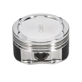 Manley Ford Coyote 5.0L DOHC -12cc Dish 3.630in Bore Piston Set - 598100C-8