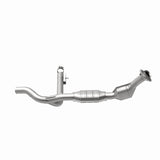 MagnaFlow Conv DF 01 Ford F150 5.4L - 49009