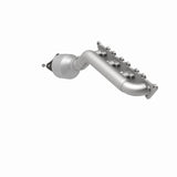 MagnaFlow Direct Fit Catalytic Converter 2009 Kia Borrego 4.6L Passenger Side - 51981