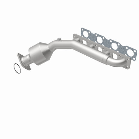 Magnaflow Conv DF 2003-2004 M45 V8 4.5 OEM Manifold - 52425
