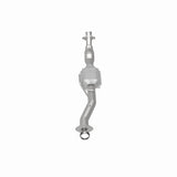 MagnaFlow Direct Fit Catalytic Converter 98-99 Ranger/B-Ser. 2.5 50S - 441117