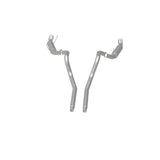 MagnaFlow SYS C/B 10 Mustang GT 3inch Magnapack - 16572