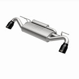 MagnaFlow 2021 Ford Bronco Sport Street Series Cat-Back Performance Exhaust System - 19553