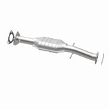 MagnaFlow Direct Fit Catalytic Converter Sonoma-S10 99 4.3L - 23468