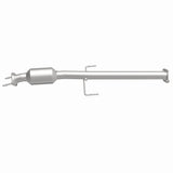 Magnaflow Conv DF 99-01 Mazda Protege 1.8L - 51421