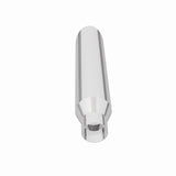 MagnaFlow Tip 1-Pk Bb 3.50 X 18 2.25 Id 45D - 35216