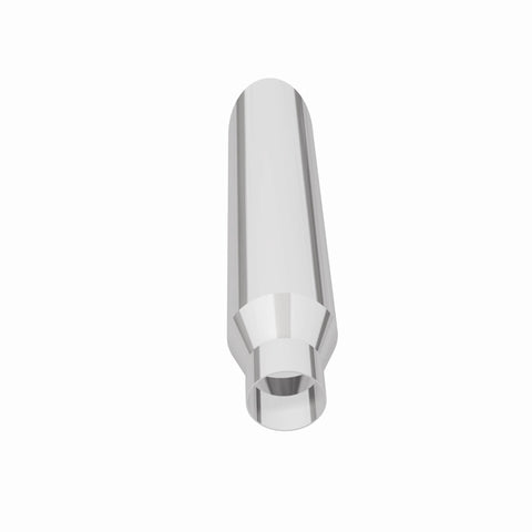 MagnaFlow Tip 1-Pk Bb 3.50 X 18 2.25 Id 45D - 35216