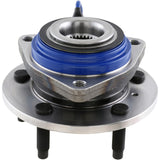MOOG 2005 Buick Terraza Front / Rear Hub Assembly - 513179