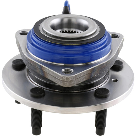 MOOG 2005 Buick Terraza Front / Rear Hub Assembly - 513179