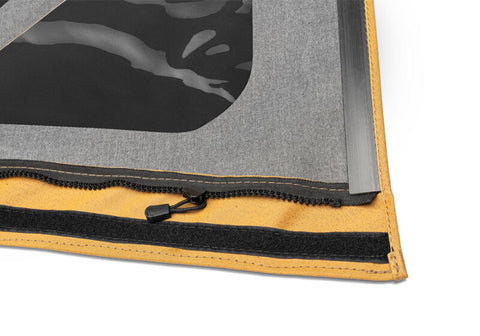 Rampage 1997-2006 Jeep Wrangler(TJ) Complete Top - Spice Denim - 68817