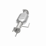 MagnaFlow Conv DF Jeep Wrangler 00-04 OEM - 49038