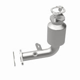 MagnaFlow 09-10 Subaru Forester H4 2.5L California Direct-Fit Catalytic Convert - 5571448