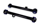 SuperPro 2011-2027 Ram 1500 Limited HD Fixed Rear Upper Trailing Arm Set - TRC1212